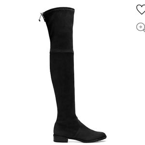 Stuart Weitzman Lowland boot
